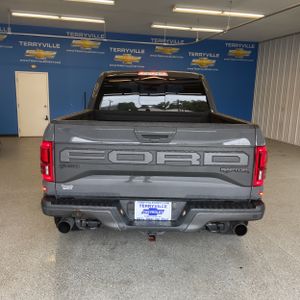 صورة 7 لـ 2020 FORD F-150 RAPTOR