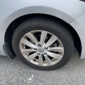 2014 KIA FORTE EX thumbnail 20