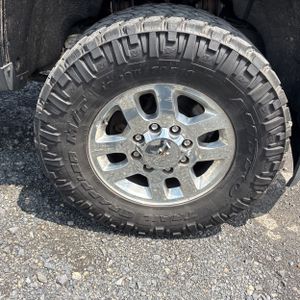 صورة مصغرة 19 لـ 2015 Chevrolet SILVERADO 2500HD LT