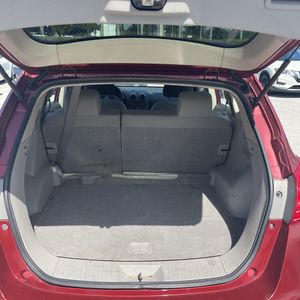 صورة مصغرة 39 لـ 2009 Nissan ROGUE S