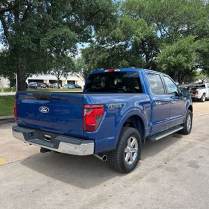 FORD F-150 XLT - 8