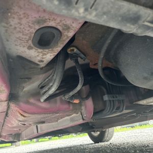 2003 Toyota COROLLA CE 缩略图 24