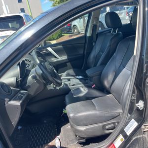 2013 Mazda MAZDA3 I GRAND TOURING 缩略图 22