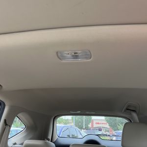2016 Honda CR-V EX-L — миниатюра 41