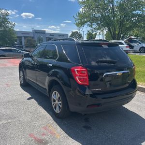CHEVROLET EQUINOX - 5