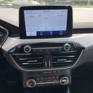 2020 FORD ESCAPE SE — миниатюра 36