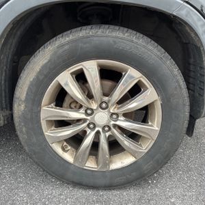 صورة مصغرة 20 لـ 2011 KIA SORENTO EX
