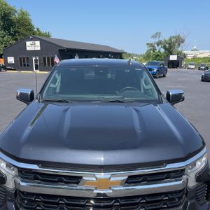 2022 Chevrolet SILVERADO 1500 LT thumbnail 15