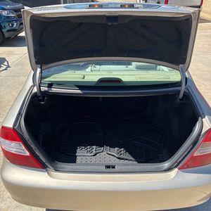 2003 Toyota CAMRY LE 缩略图 36