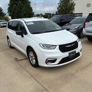 2024 Chrysler PACIFICA TOURING L — миниатюра 51