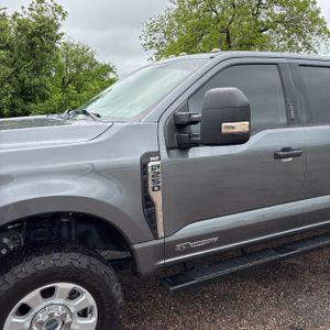 FORD F-250 SUPER DUTY XLT - 2