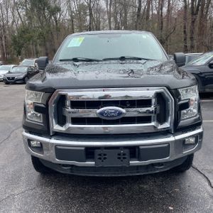 FORD F150 XLT - 10