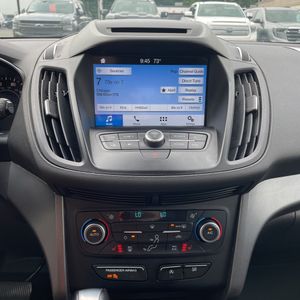2018 FORD ESCAPE SEL 缩略图 37