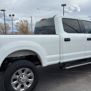 FORD F-250 SUPER DUTY XLT - 9