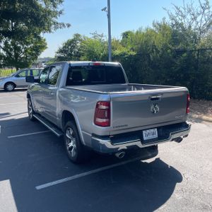 2022 RAM 1500 LARAMIE 照片 5