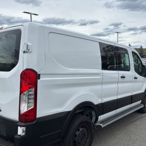 FORD TRANSIT 250 - 9