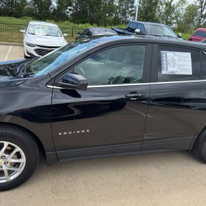 صورة 3 لـ 2023 Chevrolet EQUINOX LT