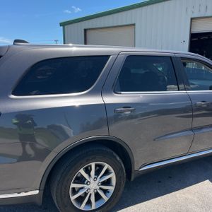 صورة 9 لـ 2018 Dodge DURANGO SXT