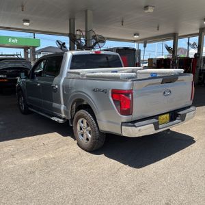 2025 FORD F-150 XLT 照片 5