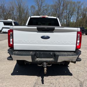 FORD F-250 XLT - 7