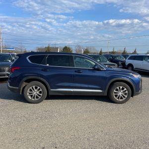 HYUNDAI SANTA FE SEL - 10