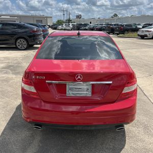 MERCEDES-BENZ C CLASS C300 - 7