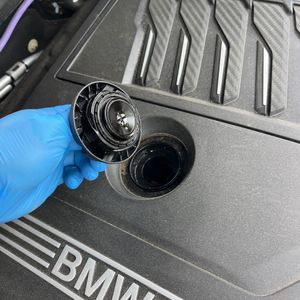 صورة مصغرة 48 لـ 2022 BMW X5 XDRIVE40I