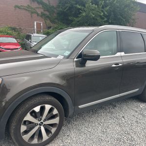 2022 KIA TELLURIDE S — фото 2