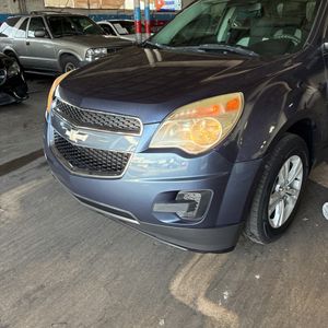 صورة مصغرة 52 لـ 2013 Chevrolet EQUINOX LS