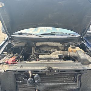 2011 FORD F-150 XL 缩略图 46