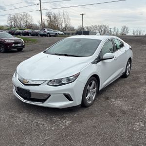 CHEVROLET VOLT LT - 1