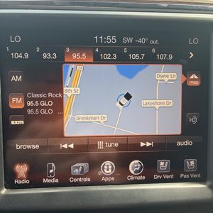 2014 RAM 2500 LARAMIE 照片 42