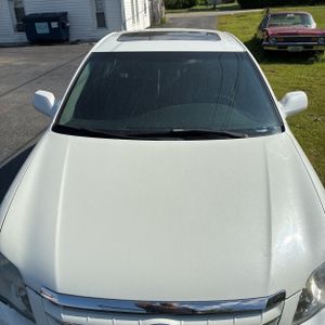 2005 Toyota AVALON TOURING 照片 15
