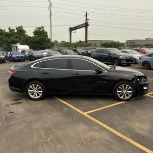 2019 Chevrolet MALIBU LT 照片 10