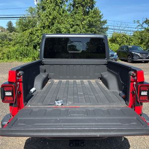 2021 JEEP GLADIATOR OVERLAND — миниатюра 42