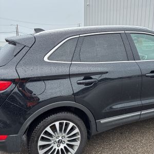 LINCOLN MKC RESERVE - 9