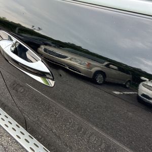 2014 Mercedes-BENZ GL 缩略图 47