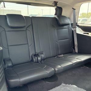 2019 Chevrolet TAHOE LT — фото 36