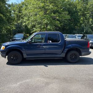 صورة 3 لـ 2005 FORD EXPLORER SPORT TRAC XLT