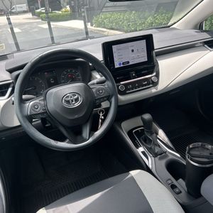 صورة مصغرة 36 لـ 2025 Toyota COROLLA LE