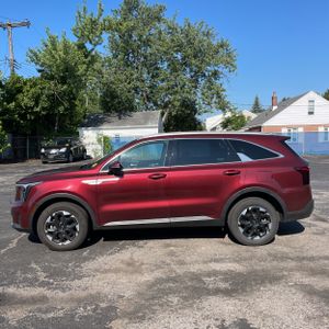 2024 KIA SORENTO S — фото 3