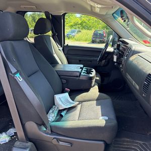 2013 Chevrolet SILVERADO 1500 LT — миниатюра 32