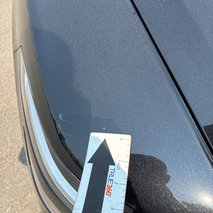 2022 Genesis GV80 3.5T 缩略图 61