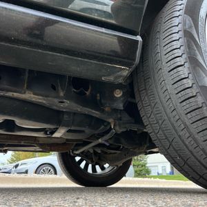 2023 Lincoln NAVIGATOR L BLACK LABEL 照片 32