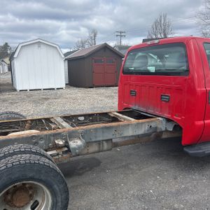FORD F-350 SUPER DUTY XL - 9