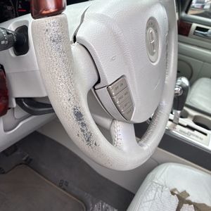 صورة مصغرة 52 لـ 2006 Lincoln NAVIGATOR LUXURY