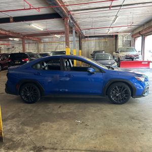 2023 Subaru WRX LIMITED 照片 10