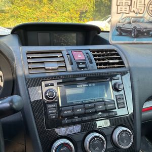2015 Subaru WRX PREMIUM — фото 38