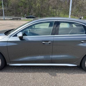 AUDI S3 2.0T QUATTRO PRESTIGE - 4