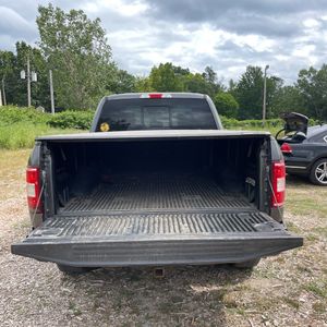 2018 FORD F-150 XLT — миниатюра 43